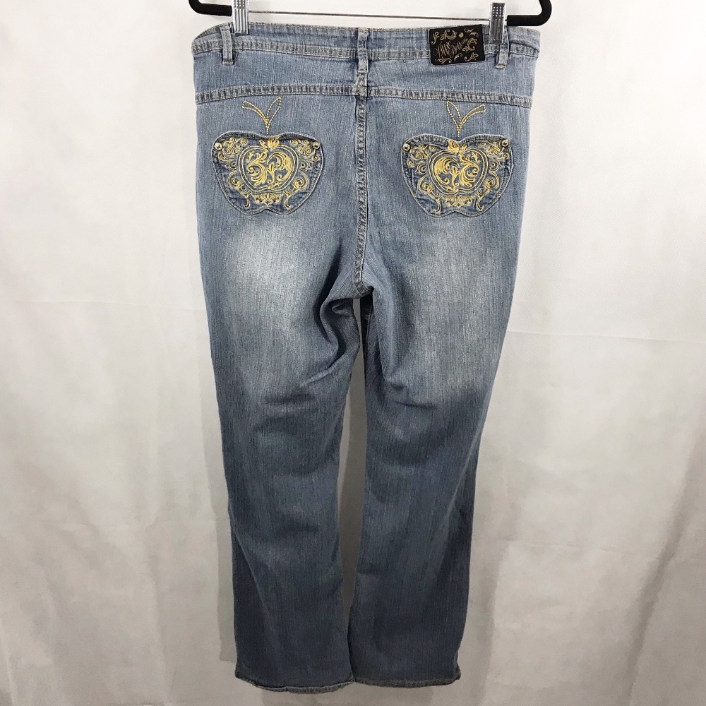 APPLE BOTTOMS JEANS Size 14